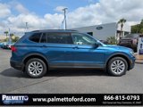 Used 2019 Volkswagen Tiguan S w/ Driver Assistance Package image 3
