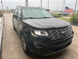Used 2017 Ford Explorer Limited image 3