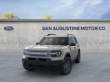 New 2025 Ford Bronco Sport Big Bend image 2
