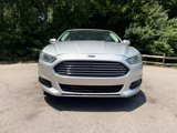 Used 2014 Ford Fusion SE image 2