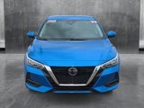 Used 2023 Nissan Sentra SV image 2