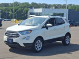 Certified 2022 Ford EcoSport SE image 3