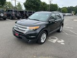 Used 2013 Ford Explorer XLT image 3
