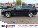 Used 2016 Subaru Outback 2.5i Premium image 2