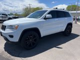 Used 2016 Jeep Grand Cherokee Laredo w/ Quick Order Package 23E image 3