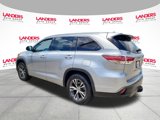 Used 2016 Toyota Highlander XLE image 5