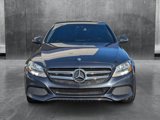 Used 2016 Mercedes-Benz C 300 4MATIC Sedan image 2