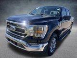 Used 2023 Ford F150 XLT w/ Equipment Group 302A High image 3