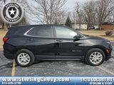 Used 2022 Chevrolet Equinox LT image 4