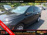 Certified 2022 Chevrolet Equinox LT image 2