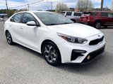 Used 2021 Kia Forte LXS image 3