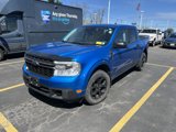 Used 2022 Ford Maverick XLT w/ Equipment Group 300A Standard image 4