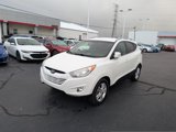 Used 2013 Hyundai Tucson GLS image 4