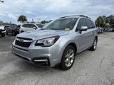 Used 2017 Subaru Forester 2.5i Touring image 3