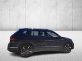 Used 2022 Volkswagen Tiguan SEL R-Line image 5
