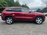 Used 2014 Jeep Grand Cherokee Limited w/ Trailer Tow Group IV image 5