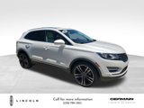 Used 2017 Lincoln MKC Black Label image 4