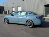 New 2025 Nissan Sentra SV w/ SV Premium Package image 5