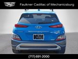 Used 2022 Hyundai Kona Limited image 4