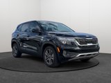 Used 2021 Kia Seltos LX image 6