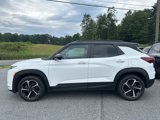 Used 2022 Chevrolet TrailBlazer RS w/ Sun and Liftgate Package image 4