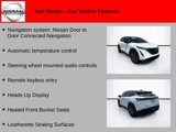 Used 2023 Nissan Ariya FWD image 2