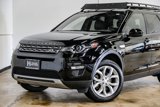 Used 2019 Land Rover Discovery Sport HSE image 2