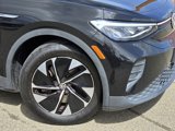 Used 2021 Volkswagen ID.4 Pro w/ ID.4 Protection Package image 3