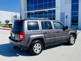 Used 2016 Jeep Patriot Sport image 4