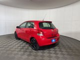 Used 2009 Toyota Yaris 4-Door Hatchback image 4