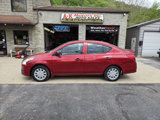 Used 2015 Nissan Versa S Plus image 5
