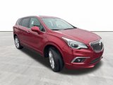 Used 2017 Buick Envision Premium w/ Driver Confidence Package image 3