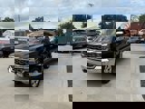 Used 2016 Chevrolet Silverado 1500 LTZ w/ Sport Package image 3