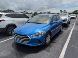 Used 2017 Hyundai Elantra SE w/ Cargo Package image 5