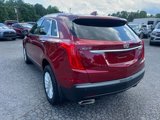 Used 2019 Cadillac XT5 FWD image 3