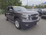 Used 2015 Chevrolet Tahoe LT w/ Luxury Package image 3