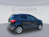 Used 2020 Ford EcoSport SE image 4