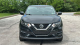 Certified 2022 Nissan Rogue Sport S image 3
