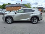 Used 2017 Lexus NX 200t w/ Accessory Package 2 image 5