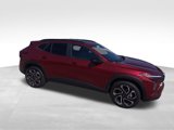 Used 2024 Chevrolet Trax RS w/ Sunroof Package image 3
