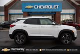 New 2025 Chevrolet TrailBlazer LT w/ Convenience Package image 1