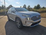 Used 2022 Hyundai Santa Fe SEL image 3
