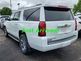 Used 2016 Chevrolet Suburban LTZ image 4