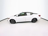 New 2025 Nissan Sentra SV image 4