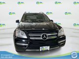 Used 2012 Mercedes-Benz GL 450 4MATIC image 2