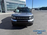 Certified 2023 Ford Bronco Sport Outer Banks w/ Tech Package image 2