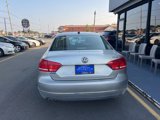Used 2012 Volkswagen Passat TDI SE image 6