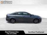 Certified 2022 Kia Forte GT-Line image 3