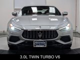 Used 2018 Maserati Ghibli S GranSport image 3