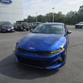 Used 2022 Kia K5 GT-Line image 2